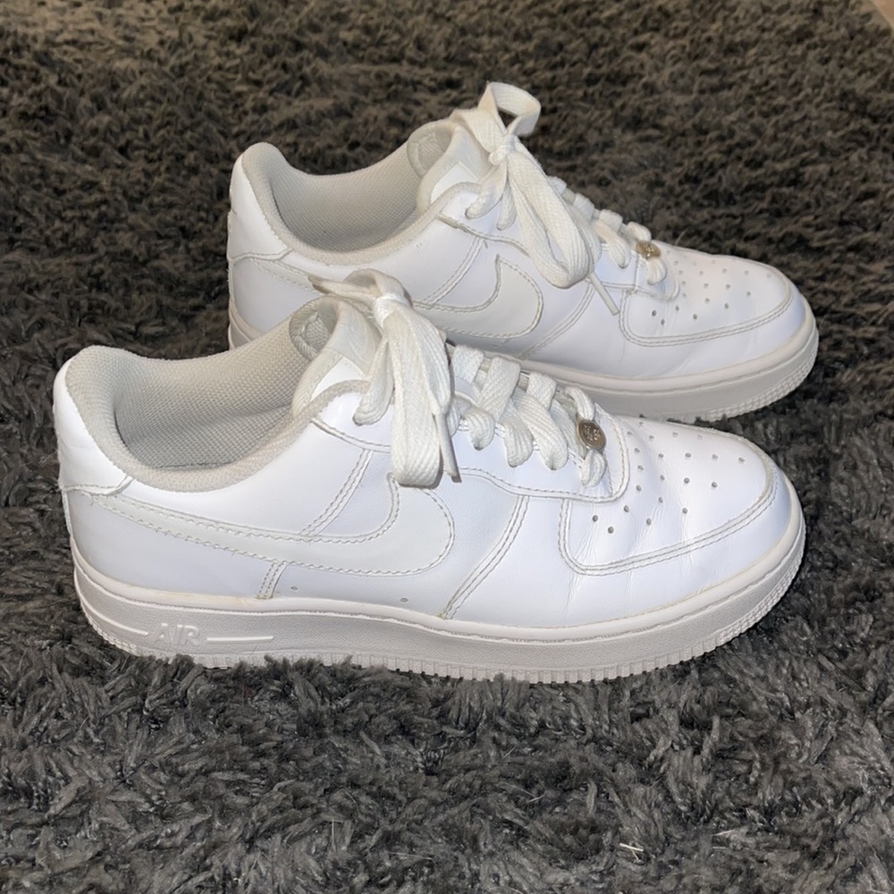 NIKE Air Force 1 ‘82 Original Size 6.5 - Picture 1 of 9